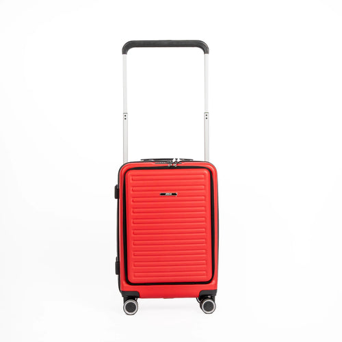 Crimson Peak Cabin -Wide handle Hand carry -(Abs-YY 289)
