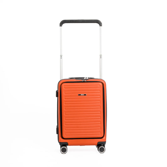 Crimson Peak Cabin -Wide handle Hand carry -(Abs-YY 289)