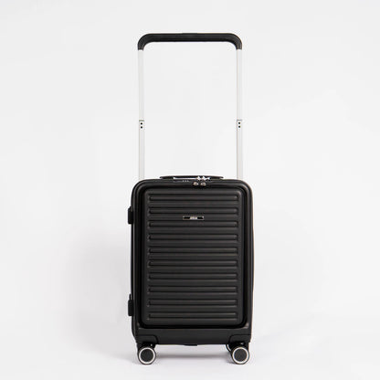 Crimson Peak Cabin -Wide handle Hand carry -(Abs-YY 289)