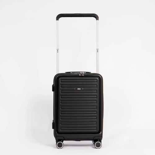 Crimson Peak Cabin -Wide handle Hand carry -(Abs-YY 289)