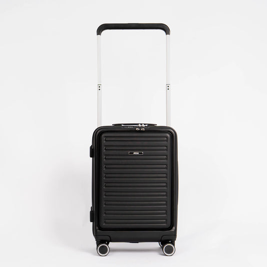 Crimson Peak Cabin -Wide handle Hand carry -(Abs-YY 289)
