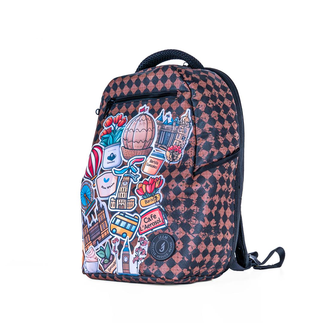 Travel backpack UAE