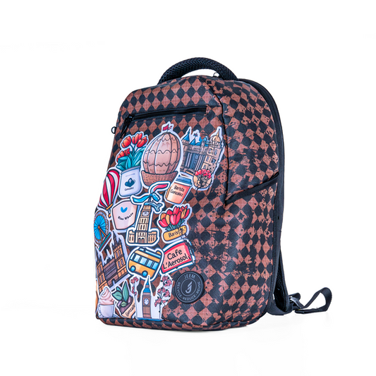 Travel backpack UAE