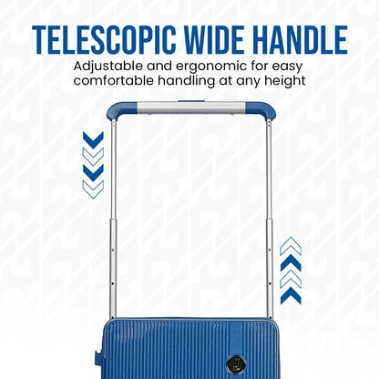 Obsidian Trail ML-02