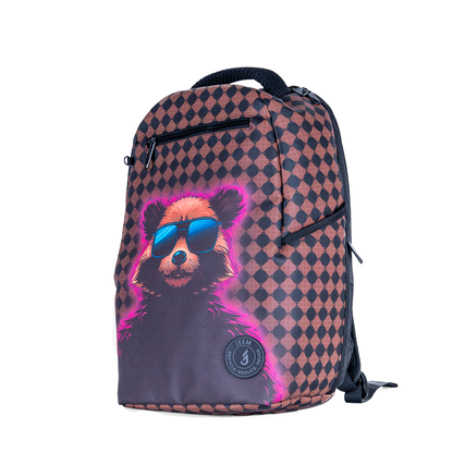 Bear Neon Vista