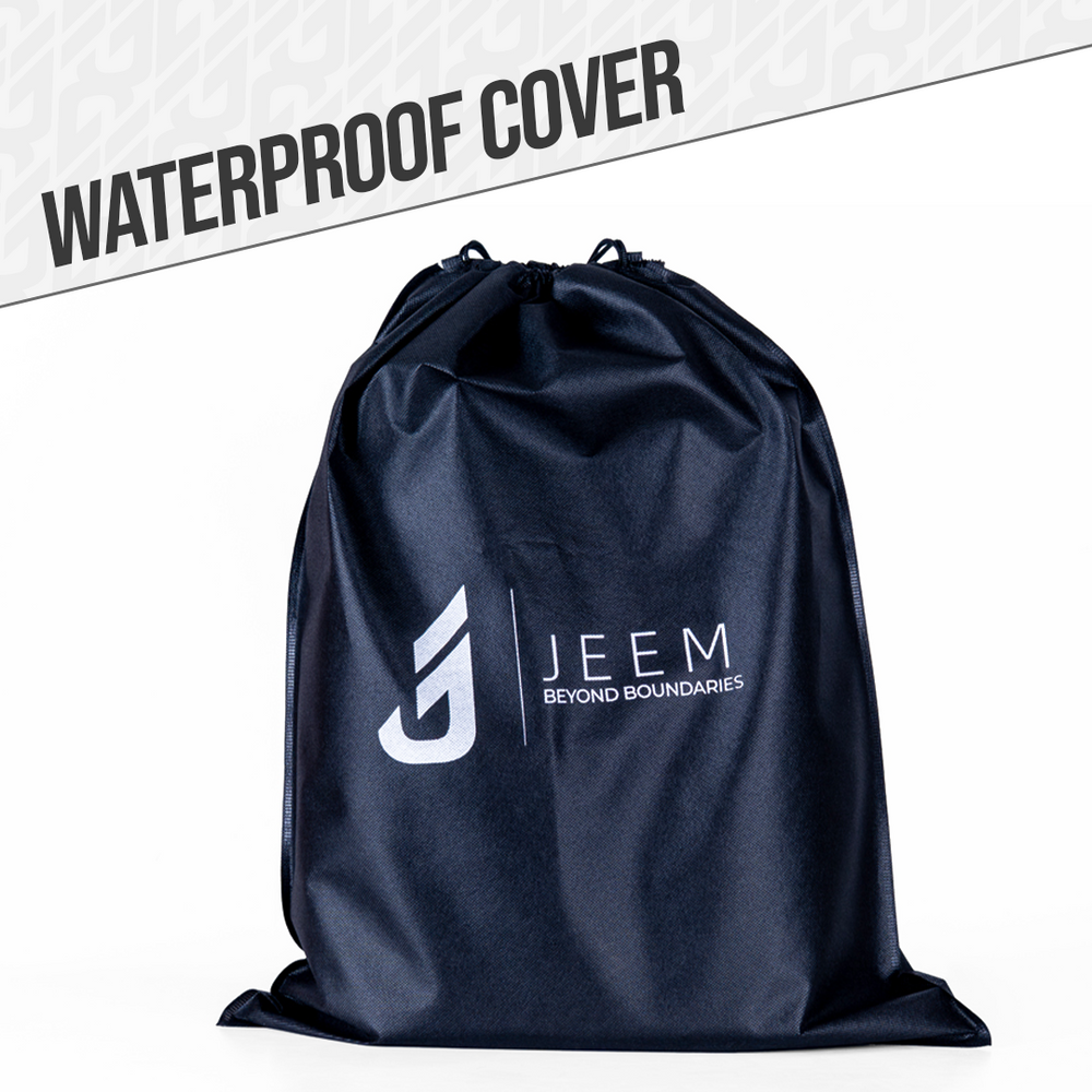 Ridge Ranger Printed Backpack