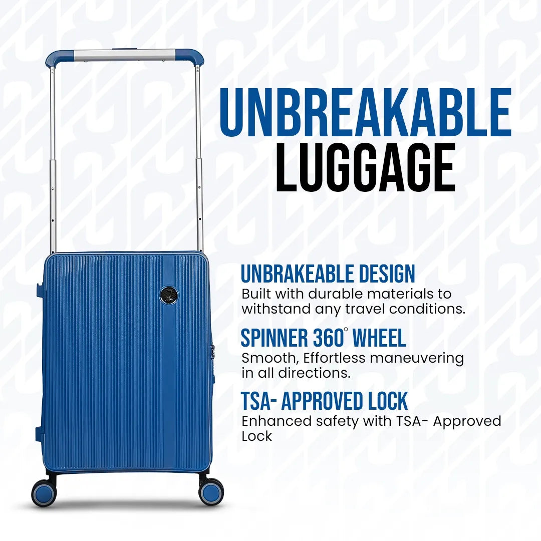 Obsidian Trail ML-02