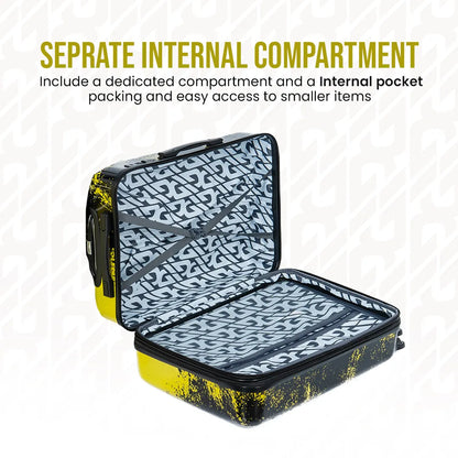 Volcanic Shield -Pc-2106