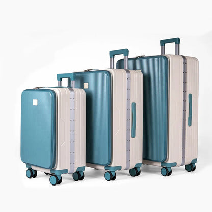 Glacier Crest